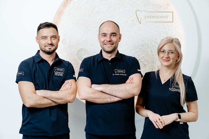 Stomatologie generală & pedodonție